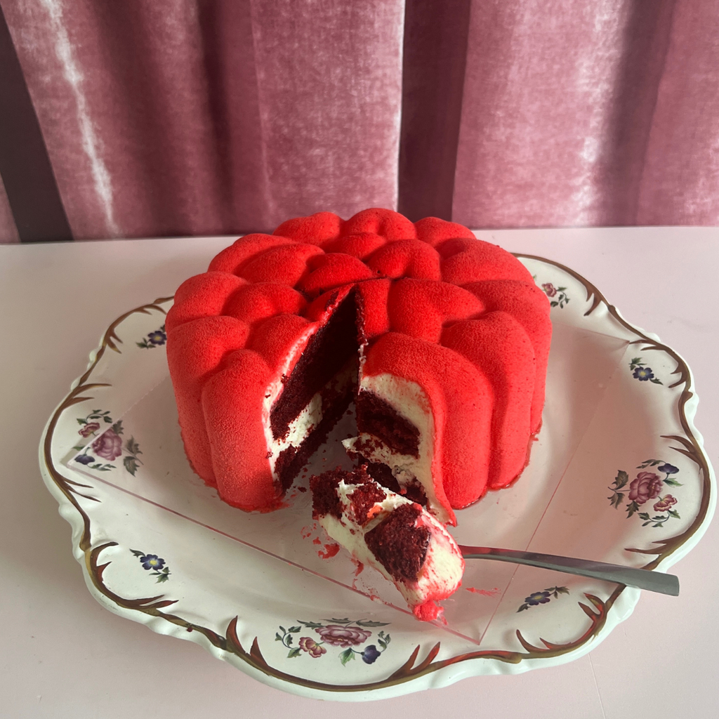 Queen of Hearts