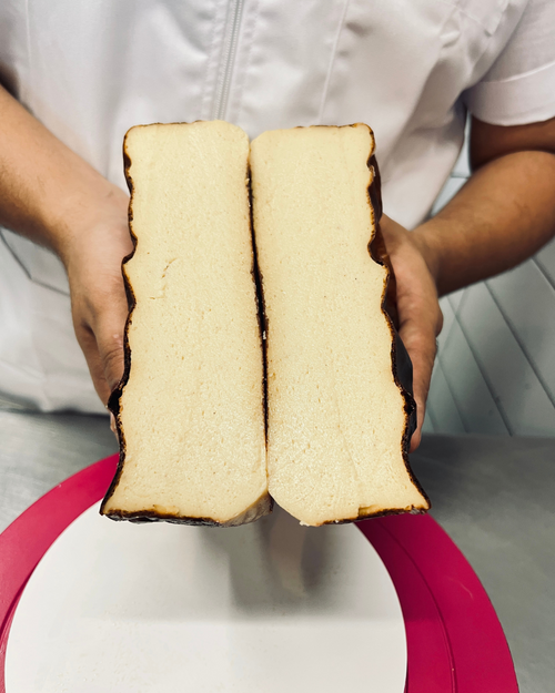 Cheatcake Vainilla