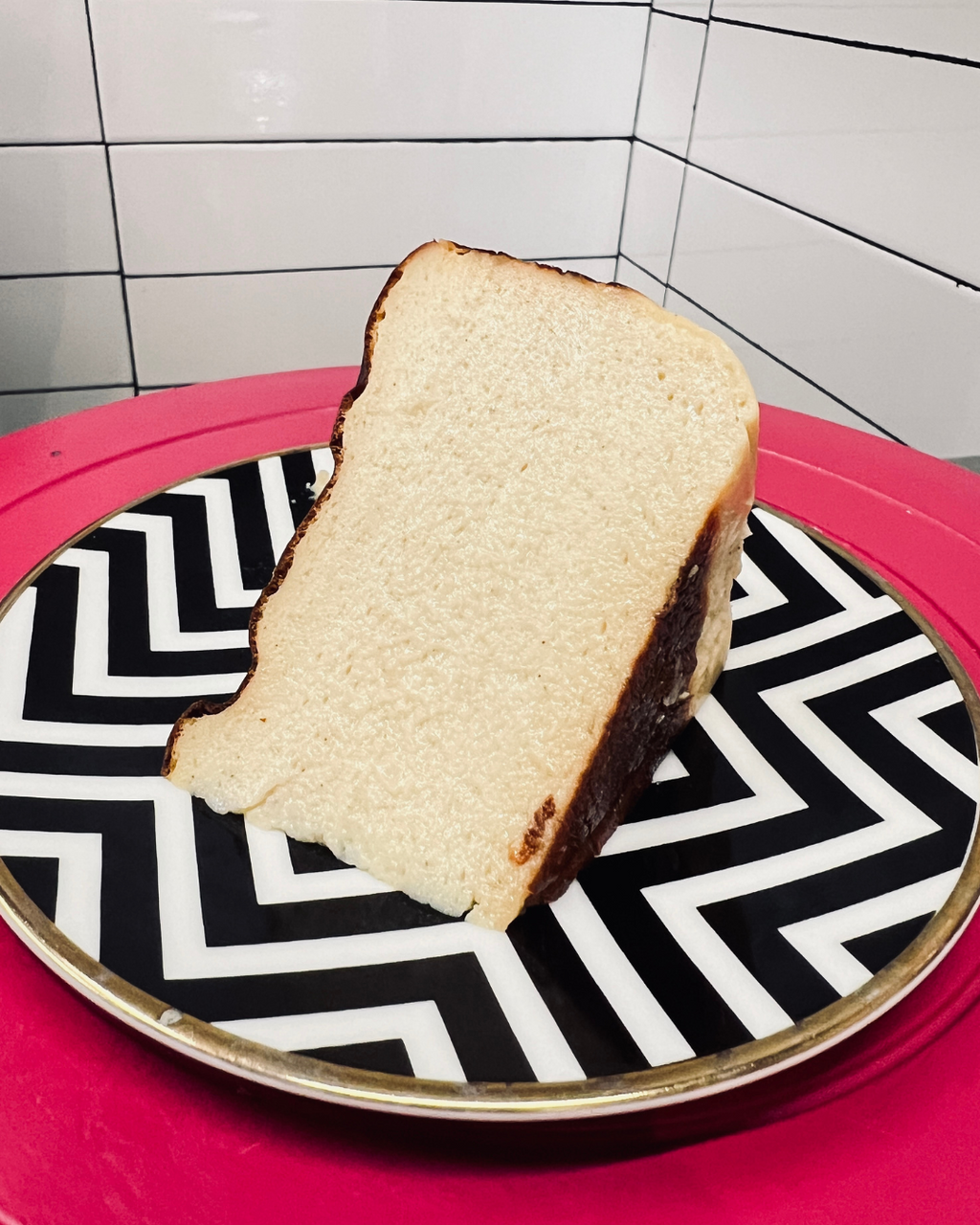 Cheatcake Vainilla