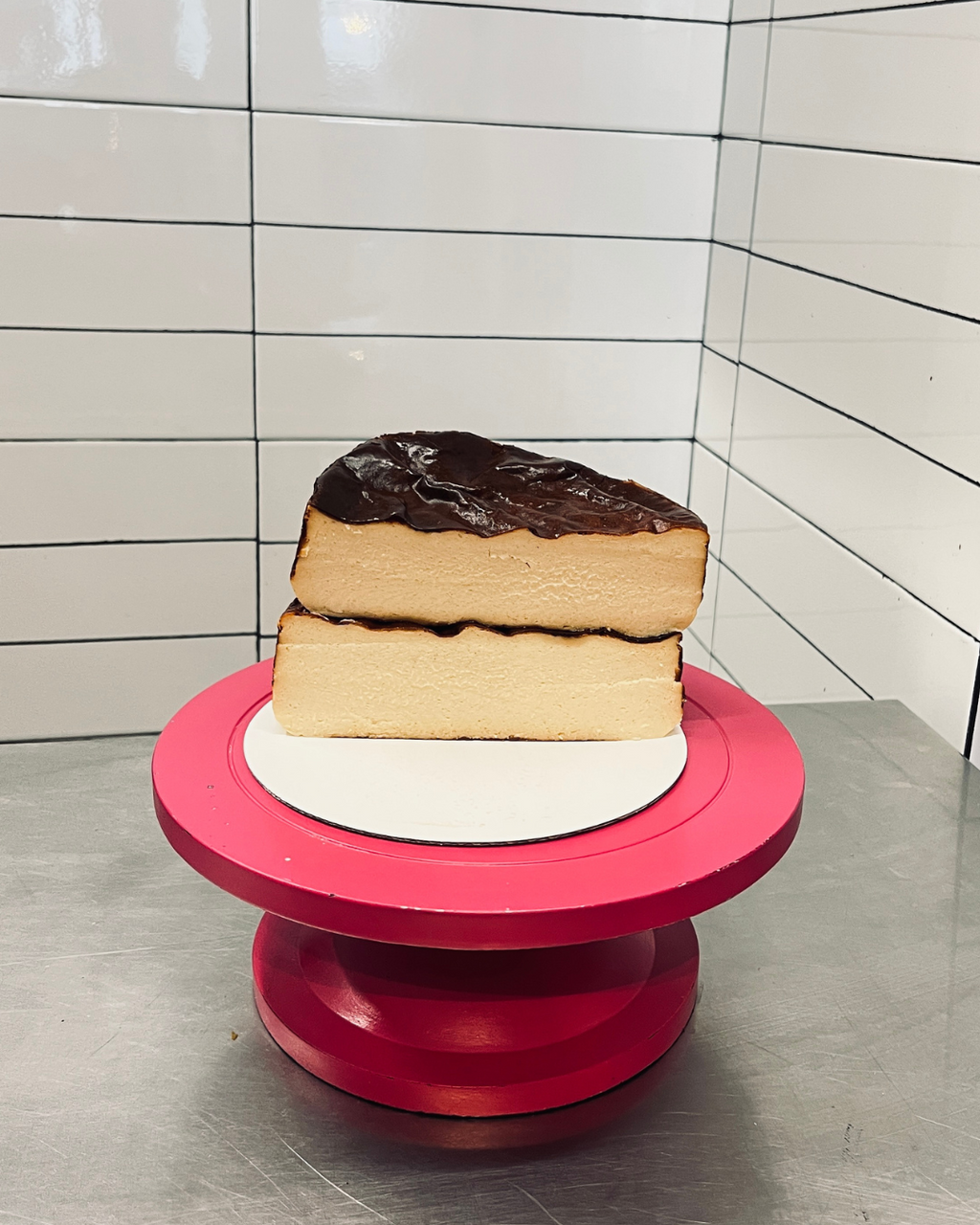 Cheatcake Vainilla