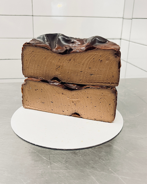 Cheatcake Chocolate