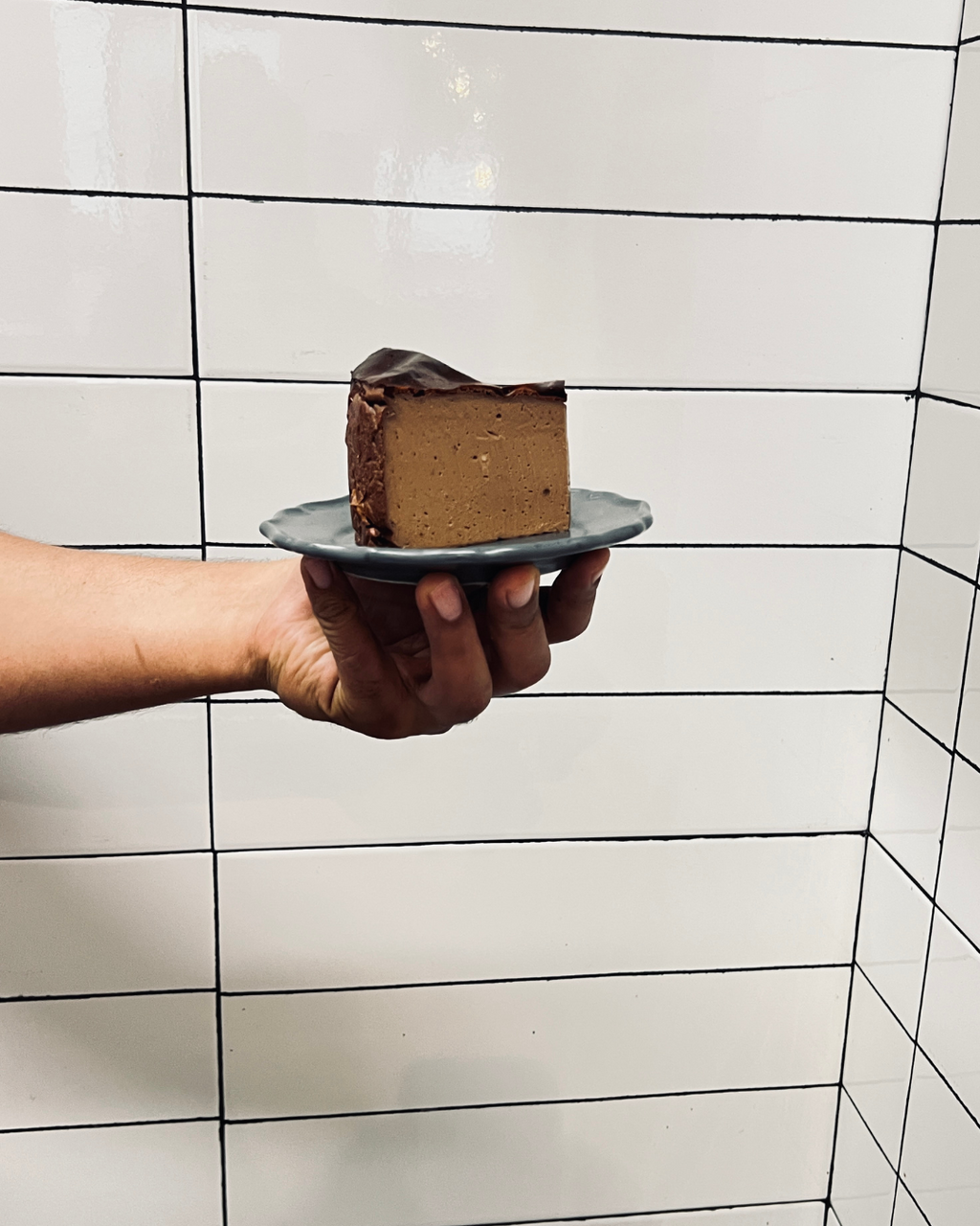 Cheatcake Chocolate