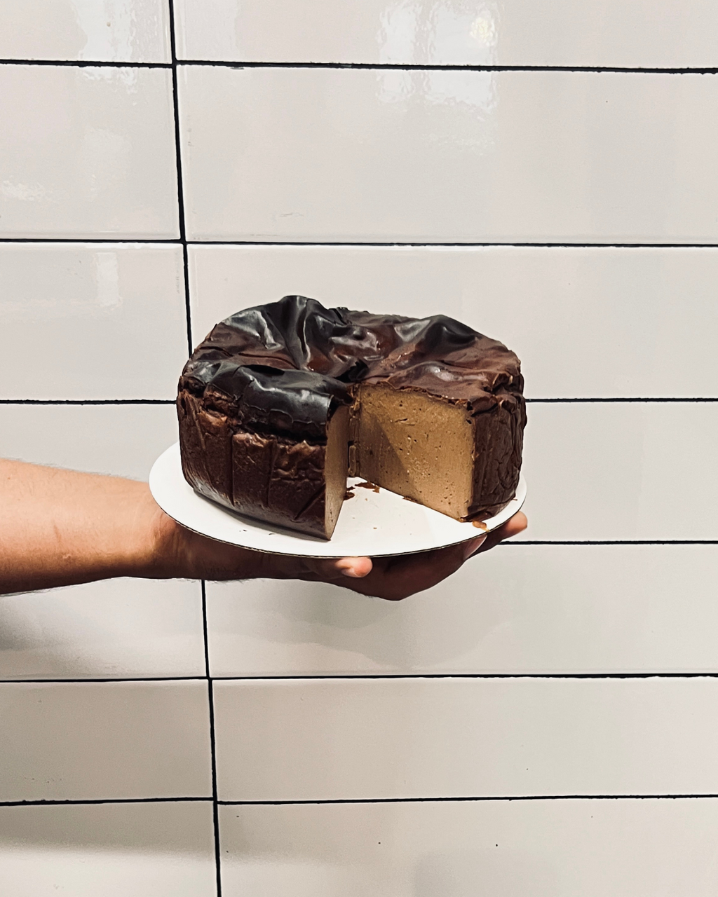 Cheatcake Chocolate