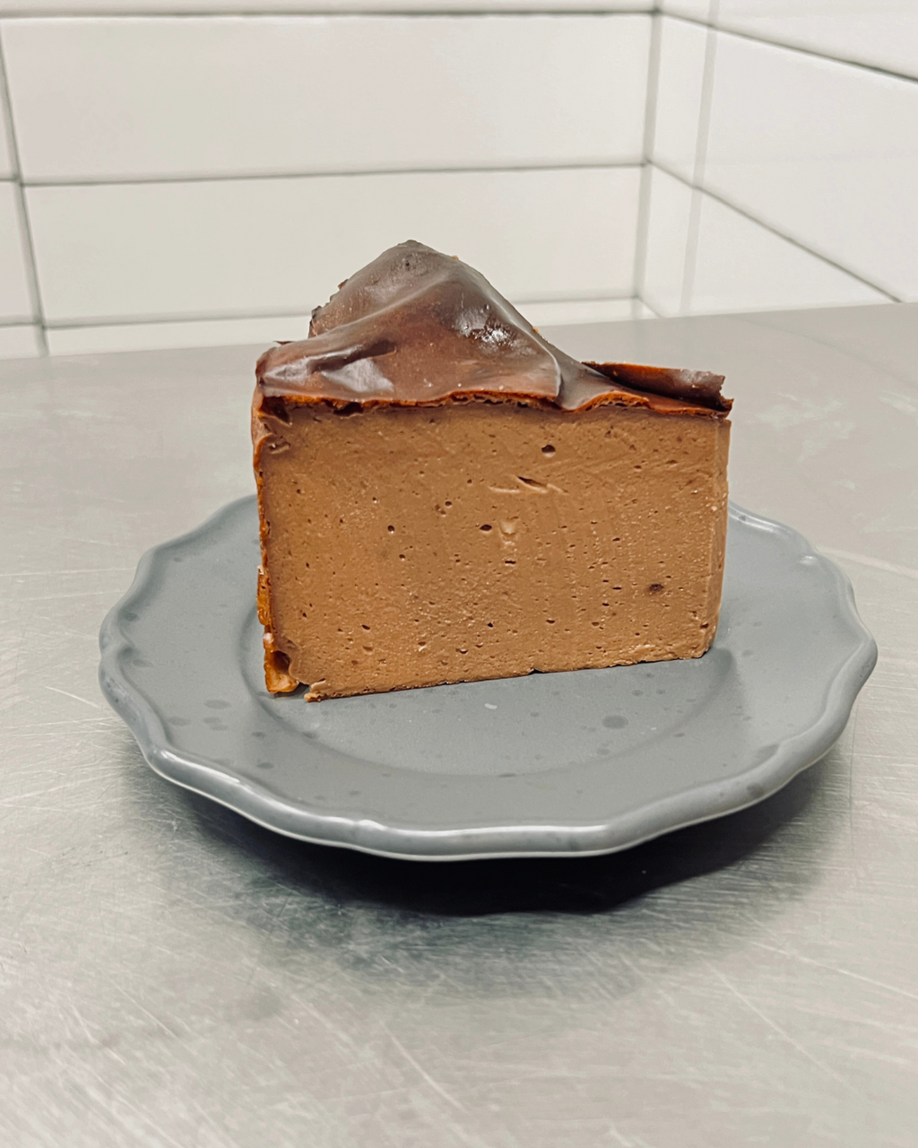 Cheatcake Chocolate