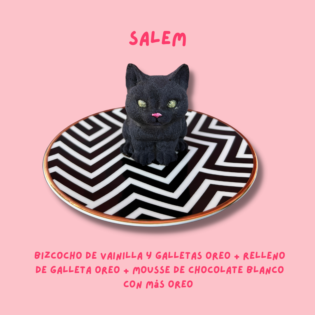 Salem