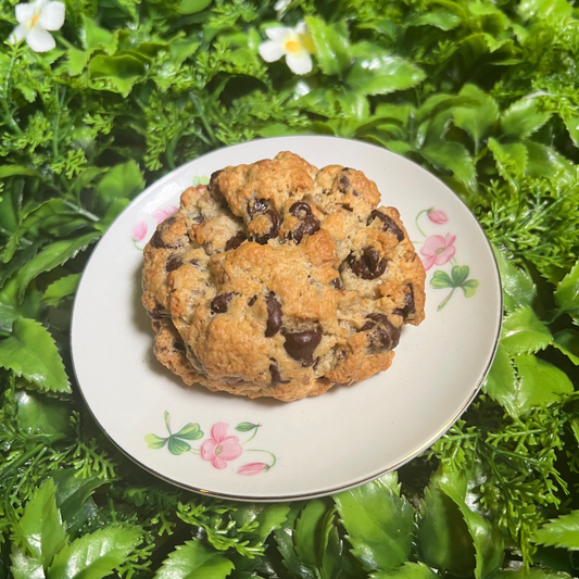 Choco Chip Cookie