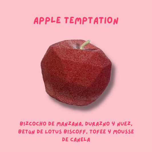 Mini Apple Temptation