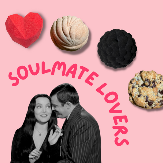 Soulmates Lovers