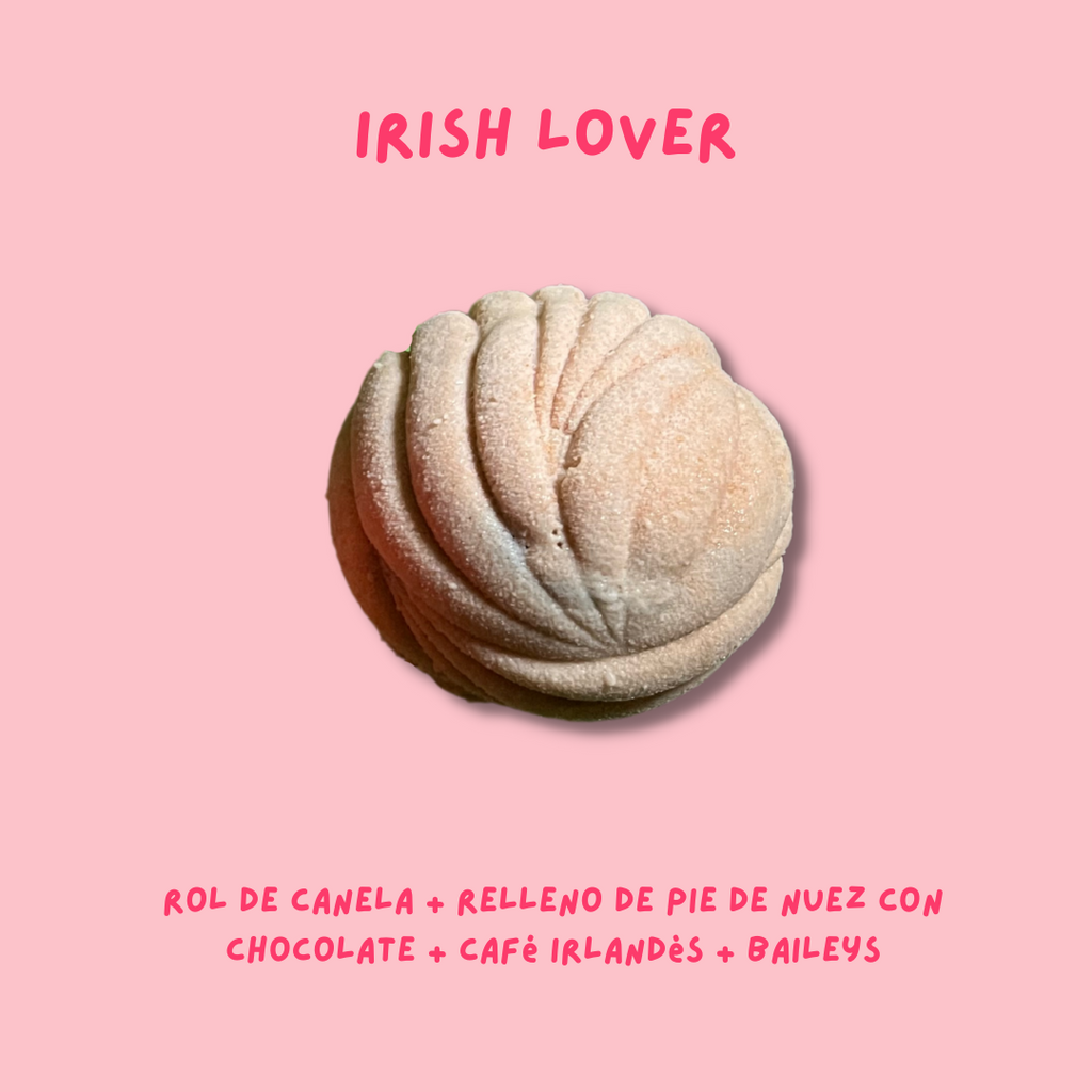 Mini Cinnamon Lover